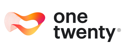 OneTwenty logo