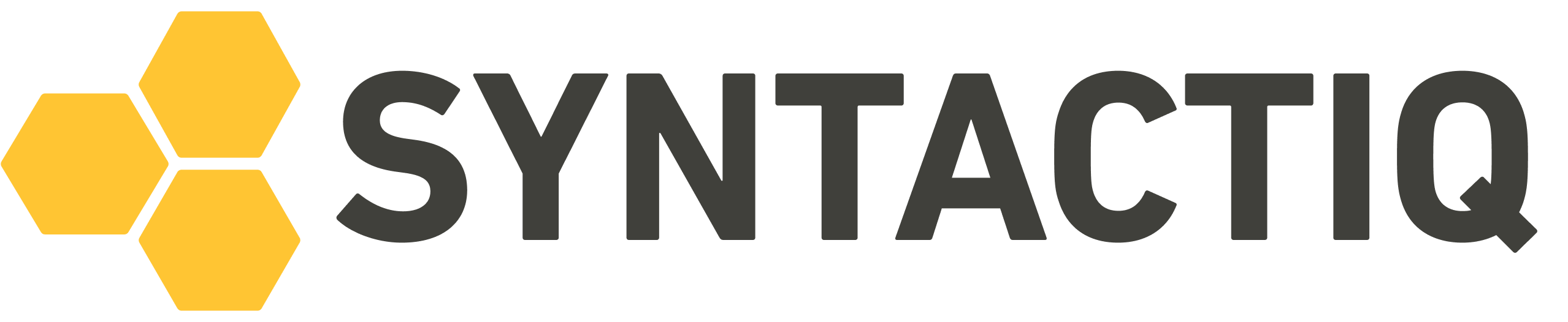 Syntactiq Logo