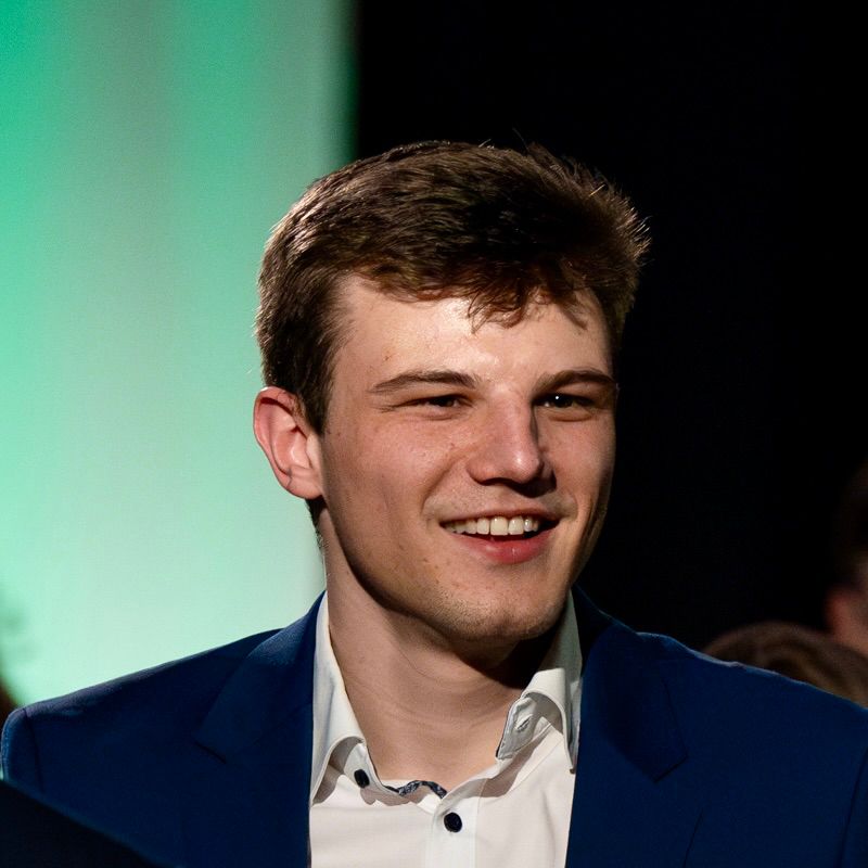 Marc Grüner - Data Science and Engineering