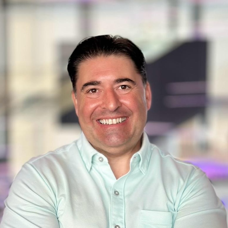 Steven Pusterla - Commercial Advisor US