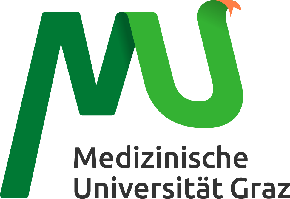 Medical University of Graz logo